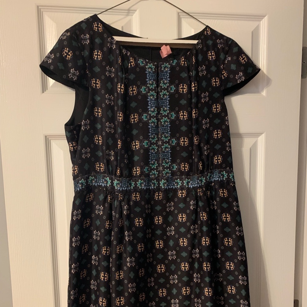 J Crew Dress
